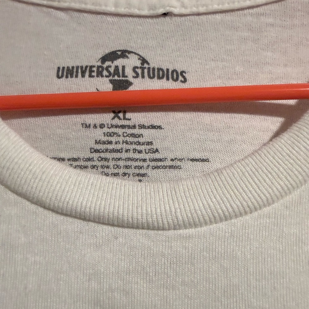 Universal Studios Spongebob Squidward Top - image 2